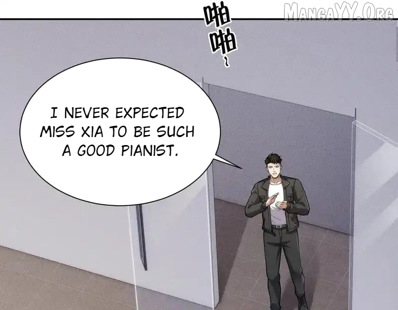 Hidden Dragon in the City (2025) Chapter 31 - page 35